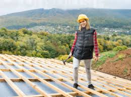 Best Roof Insulation Installation  in South Lebanon, OH